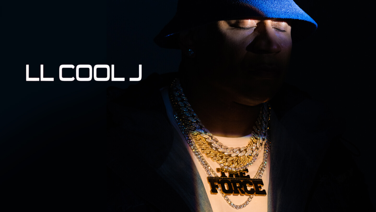 LL Cool J | Home